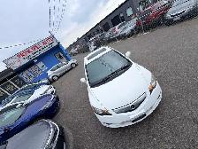 2011 Acura CSX I-TECH 147KM CERTIFIED-WARRANTY - Photo 14