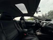 2011 Acura CSX I-TECH 147KM CERTIFIED-WARRANTY - Photo 18