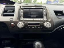 2011 Acura CSX I-TECH 147KM CERTIFIED-WARRANTY - Photo 23