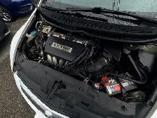 2011 Acura CSX I-TECH 147KM CERTIFIED-WARRANTY - Photo 27
