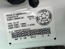 2011 Acura CSX I-TECH 147KM CERTIFIED-WARRANTY - Photo 28