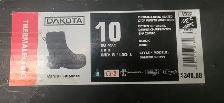 Dakota thermalectric heated ctcp winter workboots NEW IN BOX - Photo 2