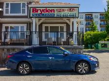 2019 Nissan Altima 2.5 SV ALL WHEEL DRIVE | ALLOYS | BACKUP C... - Photo 2