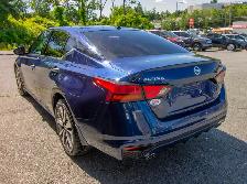 2019 Nissan Altima 2.5 SV ALL WHEEL DRIVE | ALLOYS | BACKUP C... - Photo 4