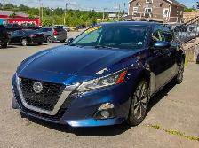 2019 Nissan Altima 2.5 SV ALL WHEEL DRIVE | ALLOYS | BACKUP C... - Photo 7