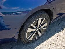 2019 Nissan Altima 2.5 SV ALL WHEEL DRIVE | ALLOYS | BACKUP C... - Photo 11