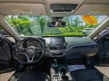 2019 Nissan Altima 2.5 SV ALL WHEEL DRIVE | ALLOYS | BACKUP C... - Photo 14