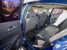 2019 Nissan Altima 2.5 SV ALL WHEEL DRIVE | ALLOYS | BACKUP C... - Photo 17