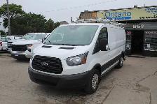 2017 Ford Transit T 150 Divider Shelves P.InverterLow Roof 130' - Photo 2