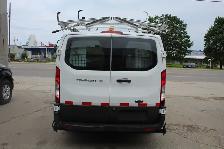 2017 Ford Transit T 150 Divider Shelves P.InverterLow Roof 130' - Photo 5