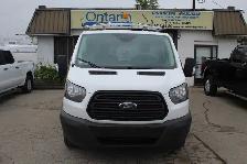 2017 Ford Transit T 150 Divider Shelves P.InverterLow Roof 130' - Photo 6