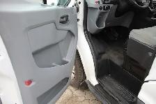 2017 Ford Transit T 150 Divider Shelves P.InverterLow Roof 130' - Photo 8