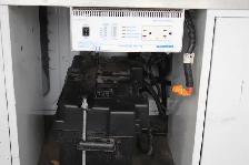 2017 Ford Transit T 150 Divider Shelves P.InverterLow Roof 130' - Photo 10