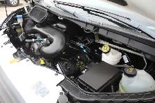 2017 Ford Transit T 150 Divider Shelves P.InverterLow Roof 130' - Photo 15