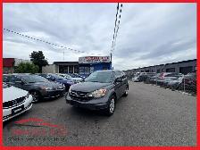 2011 Honda CR-V LX AWD 181KM CERTIFIED-WARRANTY