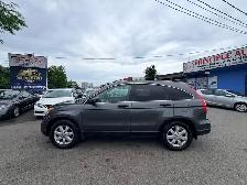 2011 Honda CR-V LX AWD 181KM CERTIFIED-WARRANTY - Photo 3