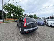2011 Honda CR-V LX AWD 181KM CERTIFIED-WARRANTY - Photo 5