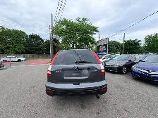 2011 Honda CR-V LX AWD 181KM CERTIFIED-WARRANTY - Photo 6