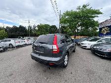 2011 Honda CR-V LX AWD 181KM CERTIFIED-WARRANTY - Photo 8