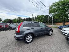 2011 Honda CR-V LX AWD 181KM CERTIFIED-WARRANTY - Photo 9
