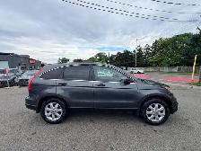 2011 Honda CR-V LX AWD 181KM CERTIFIED-WARRANTY - Photo 10
