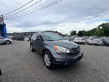 2011 Honda CR-V LX AWD 181KM CERTIFIED-WARRANTY - Photo 12