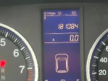 2011 Honda CR-V LX AWD 181KM CERTIFIED-WARRANTY - Photo 23