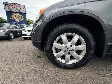2011 Honda CR-V LX AWD 181KM CERTIFIED-WARRANTY - Photo 24