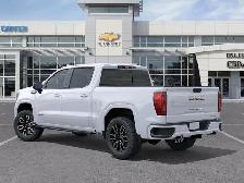 2026 GMC Sierra 1500 AT4 - Photo 4