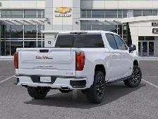 2026 GMC Sierra 1500 AT4 - Photo 5