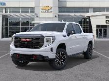 2026 GMC Sierra 1500 AT4 - Photo 8