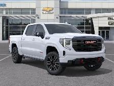 2026 GMC Sierra 1500 AT4 - Photo 9
