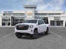 2026 GMC Sierra 1500 AT4 - Photo 10