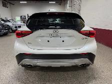2018 Infiniti QX30 AWD|NAVIGATION - REAR CAMERA - PANO-ROOF - CO - Photo 4