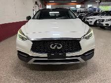 2018 Infiniti QX30 AWD|NAVIGATION - REAR CAMERA - PANO-ROOF - CO - Photo 7