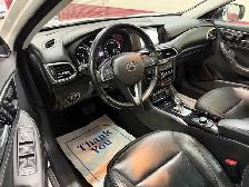 2018 Infiniti QX30 AWD|NAVIGATION - REAR CAMERA - PANO-ROOF - CO - Photo 9