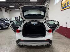 2018 Infiniti QX30 AWD|NAVIGATION - REAR CAMERA - PANO-ROOF - CO - Photo 11