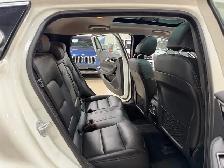 2018 Infiniti QX30 AWD|NAVIGATION - REAR CAMERA - PANO-ROOF - CO - Photo 12
