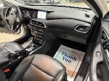 2018 Infiniti QX30 AWD|NAVIGATION - REAR CAMERA - PANO-ROOF - CO - Photo 13