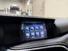 2018 Infiniti QX30 AWD|NAVIGATION - REAR CAMERA - PANO-ROOF - CO - Photo 22