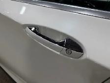 2018 Infiniti QX30 AWD|NAVIGATION - REAR CAMERA - PANO-ROOF - CO - Photo 25