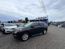 2016 Honda CR-V EX AWD 122KM CERTIFIED-WARRANTY - Photo 2