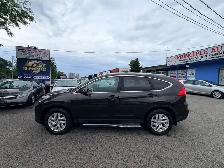 2016 Honda CR-V EX AWD 122KM CERTIFIED-WARRANTY - Photo 3