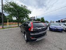 2016 Honda CR-V EX AWD 122KM CERTIFIED-WARRANTY - Photo 5