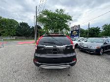 2016 Honda CR-V EX AWD 122KM CERTIFIED-WARRANTY - Photo 6