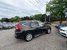 2016 Honda CR-V EX AWD 122KM CERTIFIED-WARRANTY - Photo 9