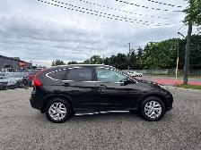 2016 Honda CR-V EX AWD 122KM CERTIFIED-WARRANTY - Photo 10