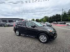 2016 Honda CR-V EX AWD 122KM CERTIFIED-WARRANTY - Photo 11