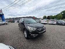 2016 Honda CR-V EX AWD 122KM CERTIFIED-WARRANTY - Photo 12