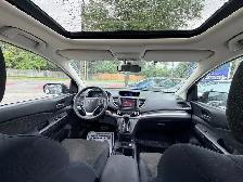 2016 Honda CR-V EX AWD 122KM CERTIFIED-WARRANTY - Photo 16